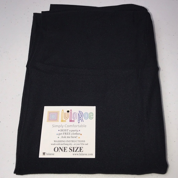 LULAROE LEGGINGS - Picture 1 of 3